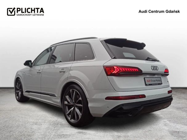 Audi Q7 250 kW image number 4