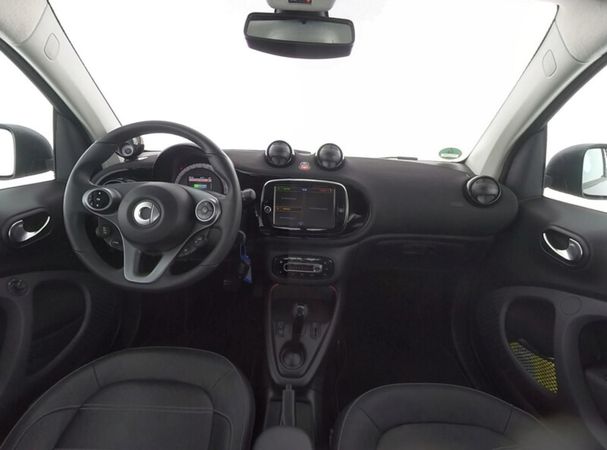 Smart ForTwo EQ 60 kW image number 1