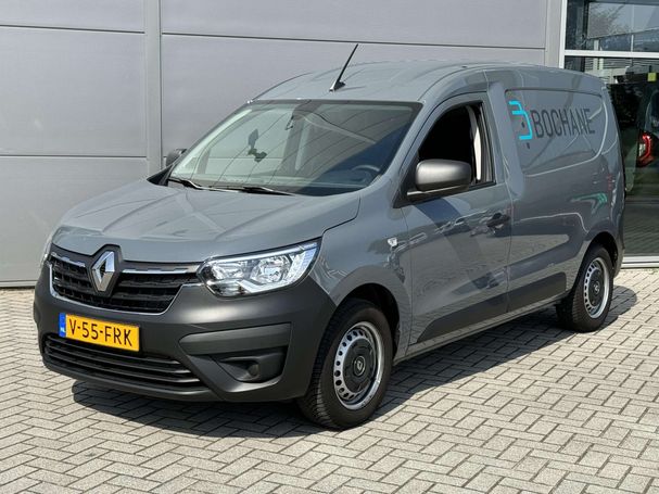 Renault Express 1.5 dCi 55 kW image number 1