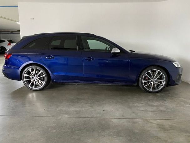 Audi S4 3.0 TDI S tronic Avant 255 kW image number 2