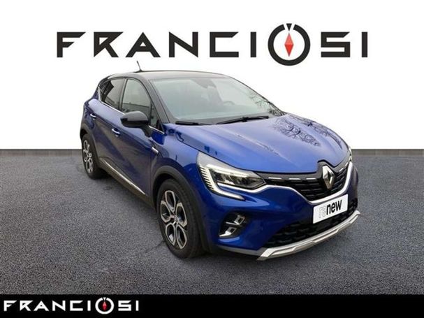 Renault Captur TCe 100 Intens 74 kW image number 2