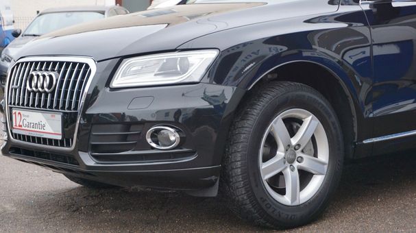 Audi Q5 2.0 TDI quattro 140 kW image number 5