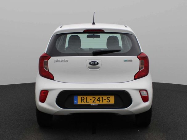 Kia Picanto 1.0 49 kW image number 26