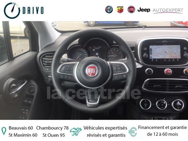 Fiat 500X 1.0 FireFly 88 kW image number 19