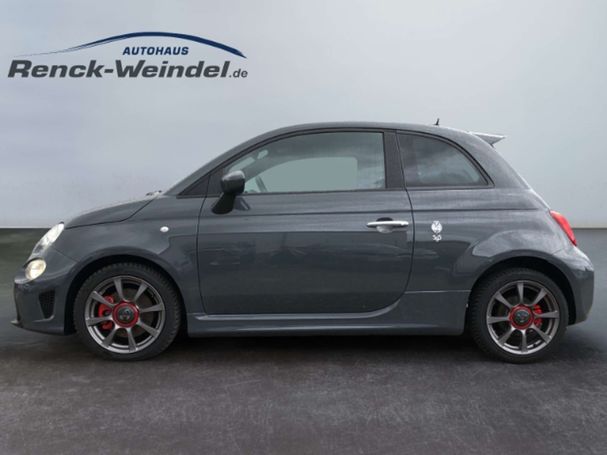 Abarth 595 107 kW image number 5