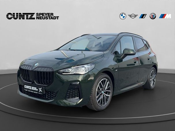 BMW 220i Active Tourer 125 kW image number 1