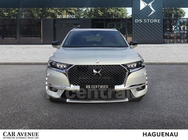 DS Automobiles 7 Crossback 1.6 E-Tense 300 4x4 221 kW image number 18