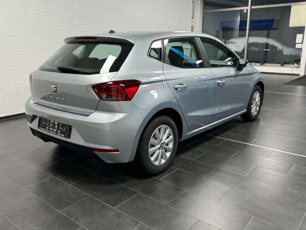 Seat Ibiza 1.0 70 kW image number 5