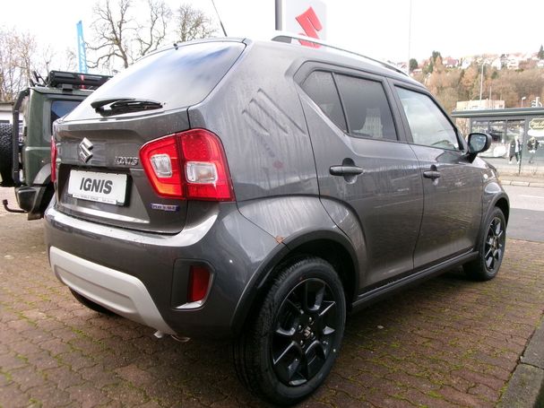 Suzuki Ignis 61 kW image number 3