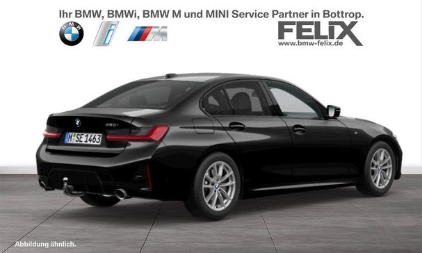 BMW 320i 135 kW image number 2