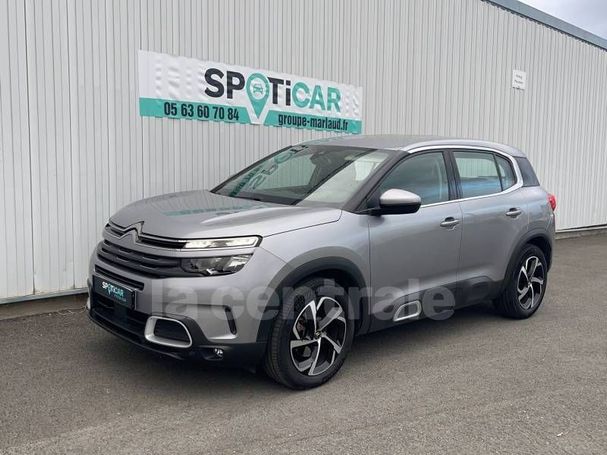 Citroen C5 Aircross Pure Tech 130 S&S FEEL 96 kW image number 1