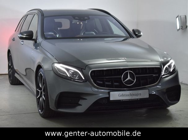 Mercedes-Benz E 43 AMG T 295 kW image number 3