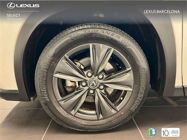 Lexus UX Business 135 kW image number 6