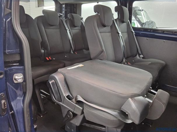 Ford Transit Custom L1 2.0 TDCi Trend 96 kW image number 12