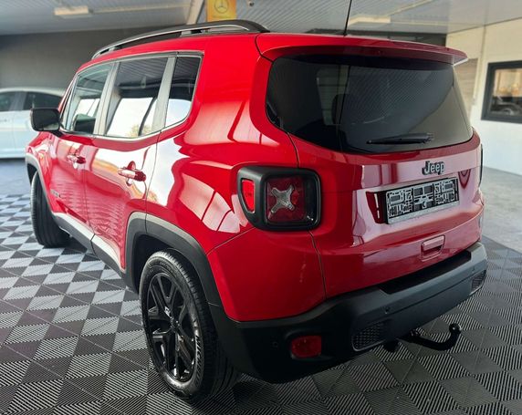 Jeep Renegade 1.3 110 kW image number 6