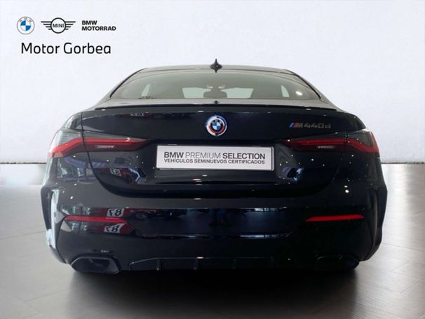 BMW 440d xDrive 250 kW image number 4