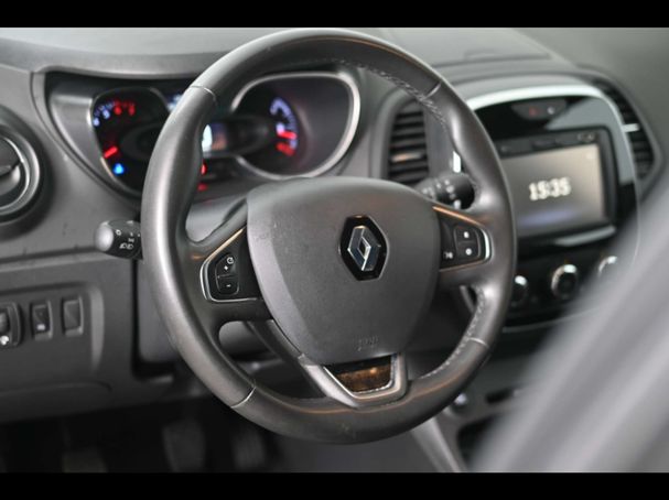 Renault Captur TCe 90 LIMITED 67 kW image number 13