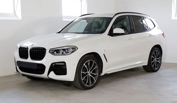 BMW X3 xDrive 140 kW image number 3