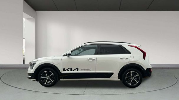 Kia Niro 1.6 GDI 135 kW image number 7