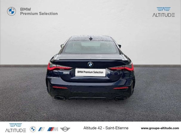 BMW 440 xDrive 254 kW image number 9