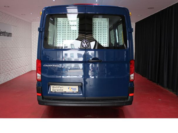 Volkswagen Crafter 35 TDI 75 kW image number 6