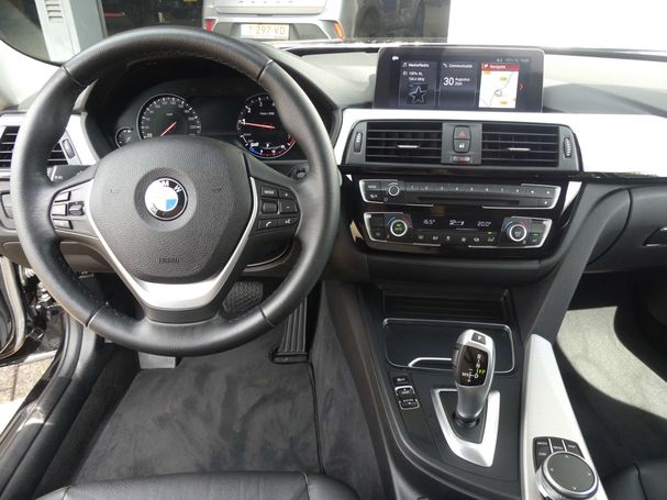 BMW 318i Touring 100 kW image number 7