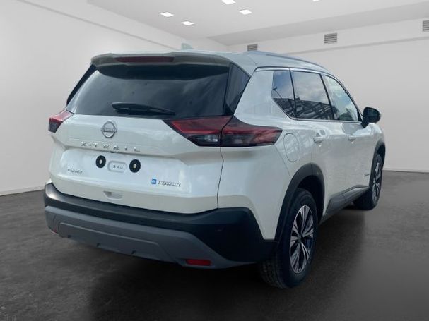 Nissan X-Trail e-4ORCE 157 kW image number 2