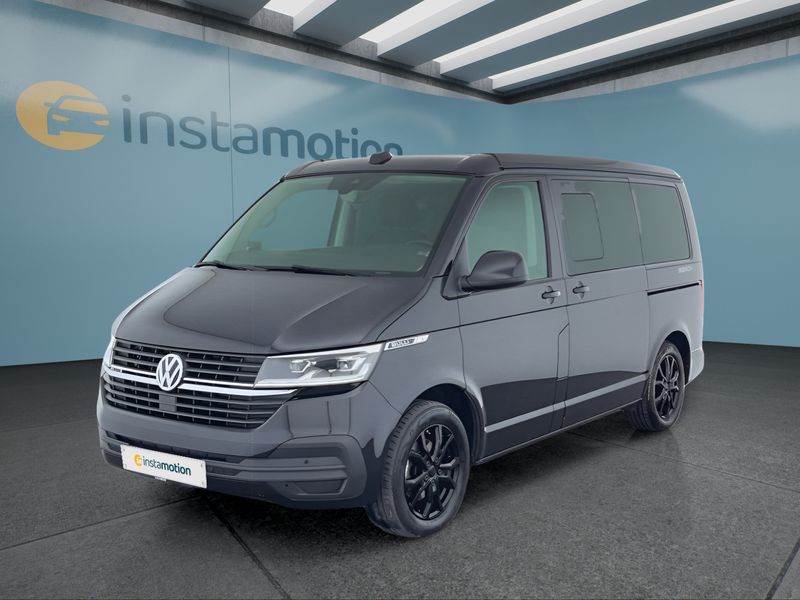 Volkswagen T6 California