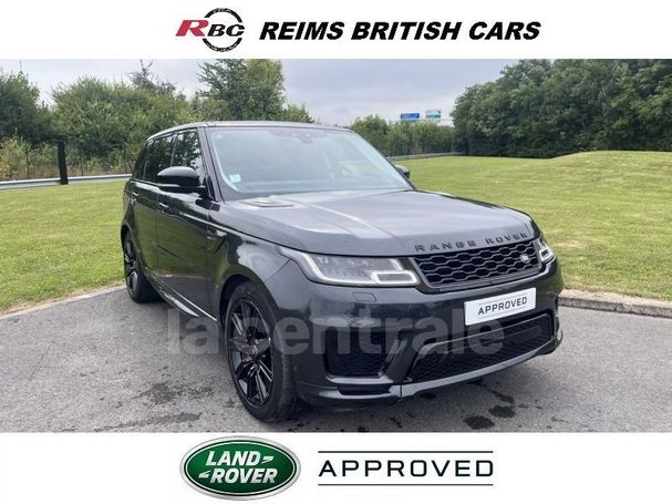 Land Rover Range Rover Sport P400 3.0 HST 294 kW image number 1