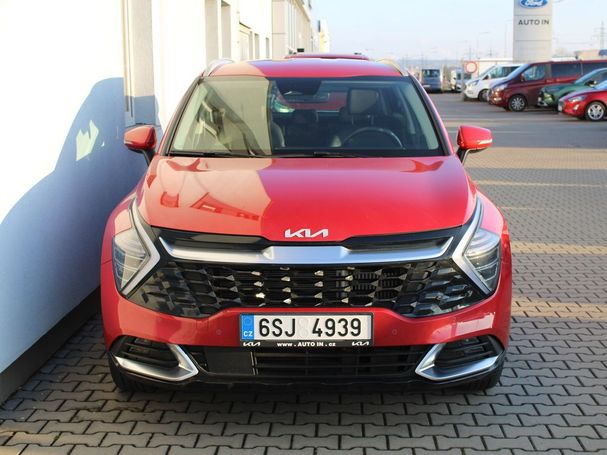 Kia Sportage 1.6 T-GDI 132 kW image number 3