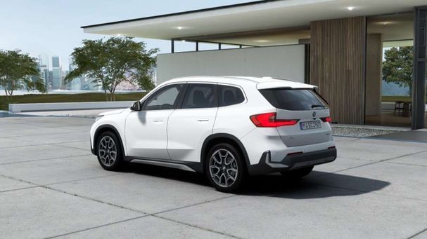 BMW X1 sDrive18d 110 kW image number 3