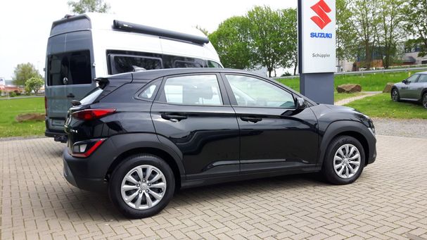 Hyundai Kona 1.0 T-GDI 88 kW image number 5