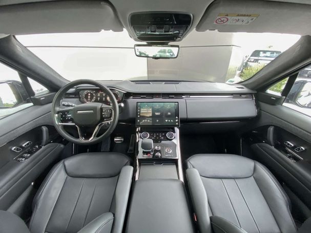 Land Rover Range Rover Sport 261 kW image number 4