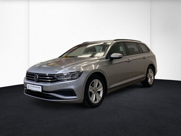 Volkswagen Passat Variant 2.0 TDI 110 kW image number 1