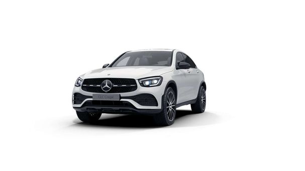 Mercedes-Benz GLC 300 de 4Matic 245 kW image number 5