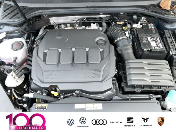 Volkswagen Passat DSG 147 kW image number 17