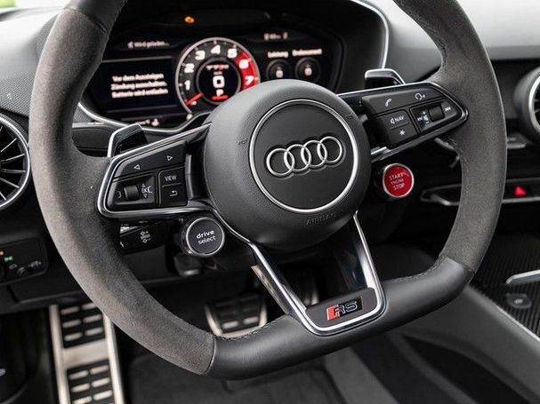 Audi TT RS 294 kW image number 12