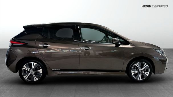 Nissan Leaf 40 kWh 110 kW image number 6