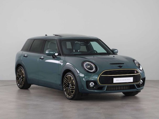 Mini Cooper S Clubman Untold Edition 132 kW image number 8