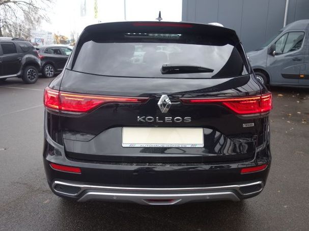 Renault Koleos dCi 185 Initiale Paris 4WD 135 kW image number 4