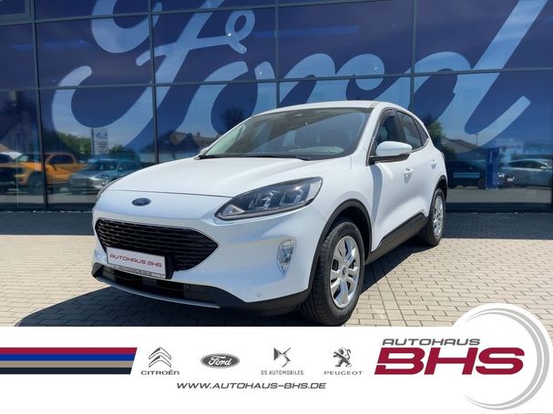 Ford Kuga 1.5 EcoBoost 88 kW image number 1