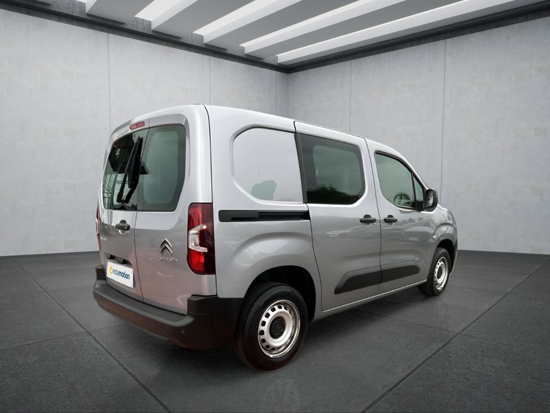Citroen Berlingo 1.5 HDi