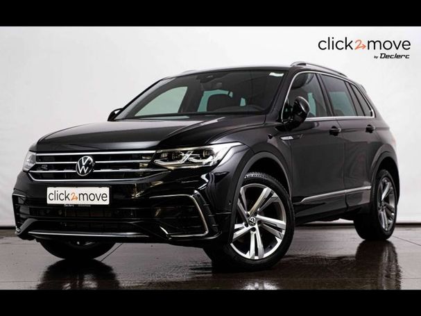 Volkswagen Tiguan 2.0 TDI R-Line 4Motion DSG 110 kW image number 1