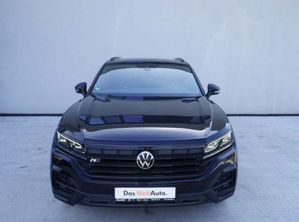 Volkswagen Touareg 4Motion 210 kW image number 8