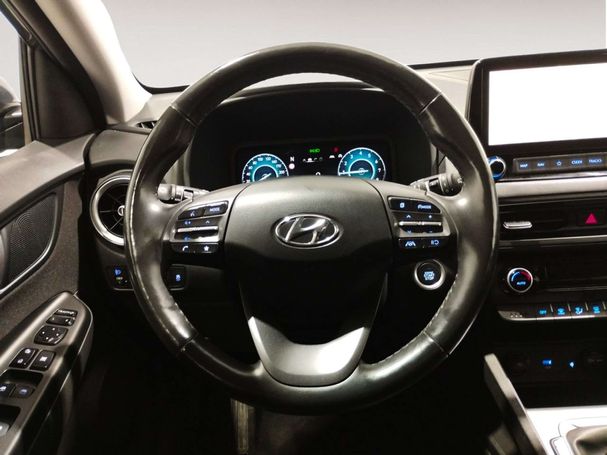 Hyundai Kona 88 kW image number 7