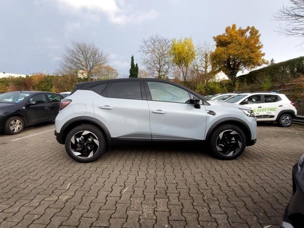 Renault Captur TCe 90 Techno 67 kW image number 5