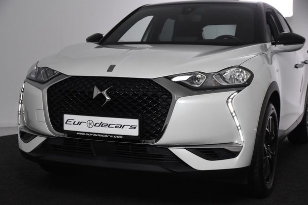 DS Automobiles 3 Crossback So Chic 74 kW image number 23