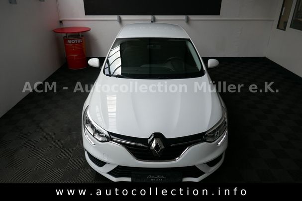 Renault Megane 85 kW image number 2