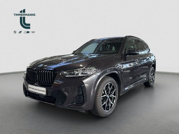 BMW X3 xDrive 210 kW image number 1