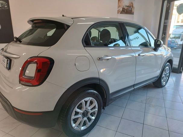 Fiat 500X 1.6 MultiJet 88 kW image number 3